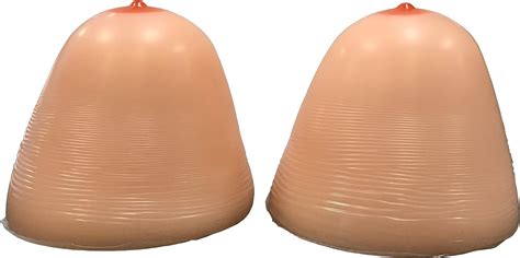 fake breast toy|Amazon.co.uk: Breastform.